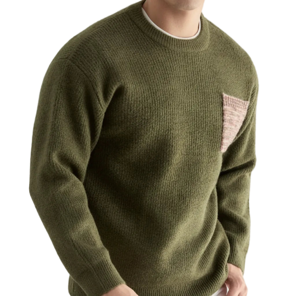 Pullover