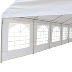 Lykke Festzelt 6x12m Premium