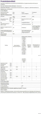 LG GBV22NCCEP Kühl-/Gefrierkombination – Smart Inverter Compressor, Total No Frost, Modern Flat Door Design, Matt Schwarz Metallic, Energieeffizienz A