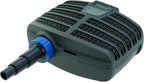 OASE 51096 Filter und Bachlaufpumpe AquaMax Eco Classic 5500, 5300 l/h Förderleistung, energiesparende Bachlaufpumpe, Teichpumpe, Filter, Pumpe, Bachlauf, Dunkelgrau