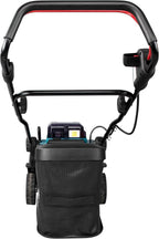 Makita DLM382Z Akku-Rasenmäher 2x18 V (ohne Akku, ohne Ladegerät)
