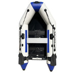 Deep Sea Schlauchboot Pro, 2 Personen