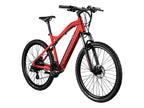 E-Bike Mountainbike »Z898«, 27,5 Zoll