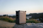 SOUNDBOKS 4 - Bluetooth Performance Speaker - USB-C-Aufladung Akku - Lautester Party Lautsprecher mit 40 Stunden Akku - Kabelloser und tragbarer Lautsprecher - Designed in Dänemark - 126dB (Schwarz)
