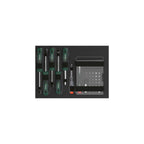 PARKSIDE® Werkzeugkoffer, 108-tlg. - B-Ware sehr gut
