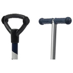 Playtive 4-in-1 Tri-Scooter, mit Stützrädern (Blau) - B-Ware neuwertig