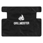 GRILLMEISTER Gasgrill 2-Brenner »Memphis«, mit Warmhalterost - B-Ware neuwertig