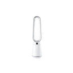SILVERCREST® Rotorloser Ventilator (Weiß) - B-Ware sehr gut