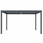 Fornorth Pergola Lounge 4x3m