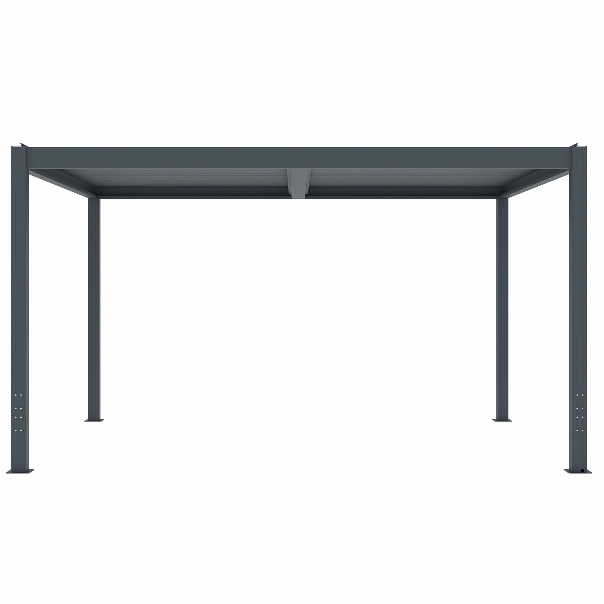 Fornorth Pergola Lounge 4x3m