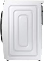 Samsung WW90T554AA Waschmaschine Frontlader 9 kg 1.400 U/Min, AddWash, Ecobubble, Hygiene Dampf, ECO5590 EEK: A