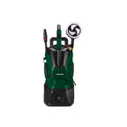PARKSIDE® Hochdruckreiniger »PHD 170 D2«, mit 10 m Anti-Twist-Hochdruckschlauch - B-Ware sehr gut
