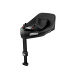 CYBEX Gold ISOFIX Basis, Base G, Für Babyschale Cloud G i-Size und Auto-Kindersitz Sirona G i-Size, Schwarz