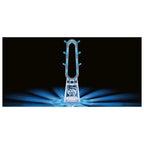 SILVERCREST® Rotorloser Ventilator (Weiß) - B-Ware sehr gut
