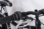 Talson 20 Zoll Kinderfahrrad mit 6-Gang und Beleuchtung nach STVO Blackgreen