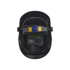 PARKSIDE® PSHL 2 D1 Automatik-Schweißhelm, mit LED, schwarz/flammig - B-Ware neuwertig