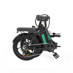 HITWAY BK6S Klappbares E-Bike 350W 36V 11.2Ah 20x3.0 Reifen