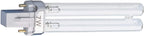 OASE 50499 Druckfilter BioPress Set 4000, Teichfilter Filterset zur effektiven und raschen Algenbekäpfung, Komplettset inkl Filterpumpe und UVC Klärer