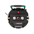 PARKSIDE® »PVKO 50 C3« Vertikalkompressor, 1500 W - B-Ware neuwertig