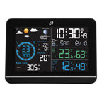 AURIOL® Wetterstation mit Multitool Wetterhahn - B-Ware sehr gut