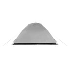 CRIVIT Verdunkeltes Campingzelt, für bis zu 4 Personen - B-Ware sehr gut