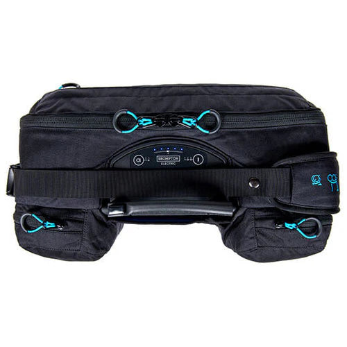 City Bag für Brompton Electric (L)
