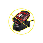 PARKSIDE® »PRTA 20-Li C3« 20 V Akku-Rasentrimmer, ohne Akku und Ladegerät - B-Ware sehr gut
