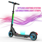 EVERCROSS EV06C E-Scooter, 15 km/h, 8 km Reichweite