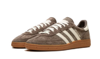 Drei Streifen HANDBALL SPEZIAL EARTH STRATA GUM