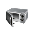 SILVERCREST® KITCHEN TOOLS Mikrowelle »SMW 700 D3«, 17 l - B-Ware neuwertig