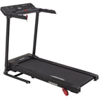 Christopeit Sport® Laufband CS 4000 - B-Ware Transportschaden