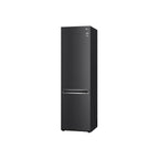 LG »GBB62MCGCN1« Kühl-Gefrierkombination, Total NoFrost - B-Ware Transportschaden