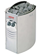 Harvia Saunaofen elektrisch Vega BC80, 8kW, 7-12m, feste Regelung