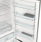 Gorenje R 4142 PW Kühlschrank/ Höhe 143,4 cm/ 242 L / LED Beleuchtung, Weiß