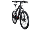 E-Bike Mountainbike »Z898«, 27,5 Zoll