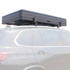 Nordcore Dachzelt Summit Pro XL, Schwarz