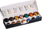 De'Longhi Nespresso Lattissima Touch Animation EN 560.S Kaffeemaschine