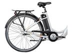 E-Bike City »Z517 700c«, 28 Zoll