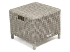 Alu-Luxus Dining-Set »Asti«, 6-teilig
