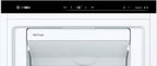 Bosch GIV11ADC0 Serie 6 Einbau-Gefrierschrank, 95 kWh, Jahr, 70 l, LowFrost, FreshSense, 72 x 56