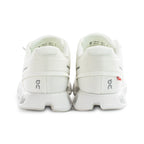 On Wmns Cloud 5 Undyed-White 59.98373 - weiss-weiss