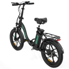 HITWAY BK6S Klappbares E-Bike 350W 36V 11.2Ah 20x3.0 Reifen