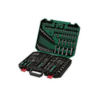 PARKSIDE® 216-teiliges Steckschlüssel-Set, mit Matt-Finish - B-Ware sehr gut
