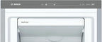 Bosch GIV11ADC0 Serie 6 Einbau-Gefrierschrank, 95 kWh, Jahr, 70 l, LowFrost, FreshSense, 72 x 56