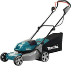 Makita DLM460Z Akku-Rasenmäher 2x18 V (ohne Akku, ohne Ladegerät)
