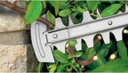 Bosch Heckenschere AdvancedHedgeCut 65 (500 Watt, Messerlänge: 65 cm, für große Hecken, Messerabstand: 34 mm, im Karton)