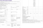 Bauknecht GKN 272 A3+ Gefrierschrank / 309 L Gesamtnutzinhalt / NoFrost / EasyOpen Ventil / Innenbeleuchtung / Elektronische Steuerung mit innenliegendem Bedienfeld, Weiß