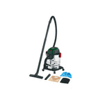 PARKSIDE® Nass- / Trockensauger »PWD 20 B2«, 1300 W, 19,8 l - B-Ware neuwertig
