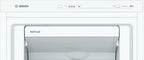 Bosch GIV11ADC0 Serie 6 Einbau-Gefrierschrank, 95 kWh, Jahr, 70 l, LowFrost, FreshSense, 72 x 56