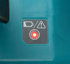 Makita DLM330Z Akku-Rasenmäher 18V (ohne Akku, ohne Ladegerät), Petrol
